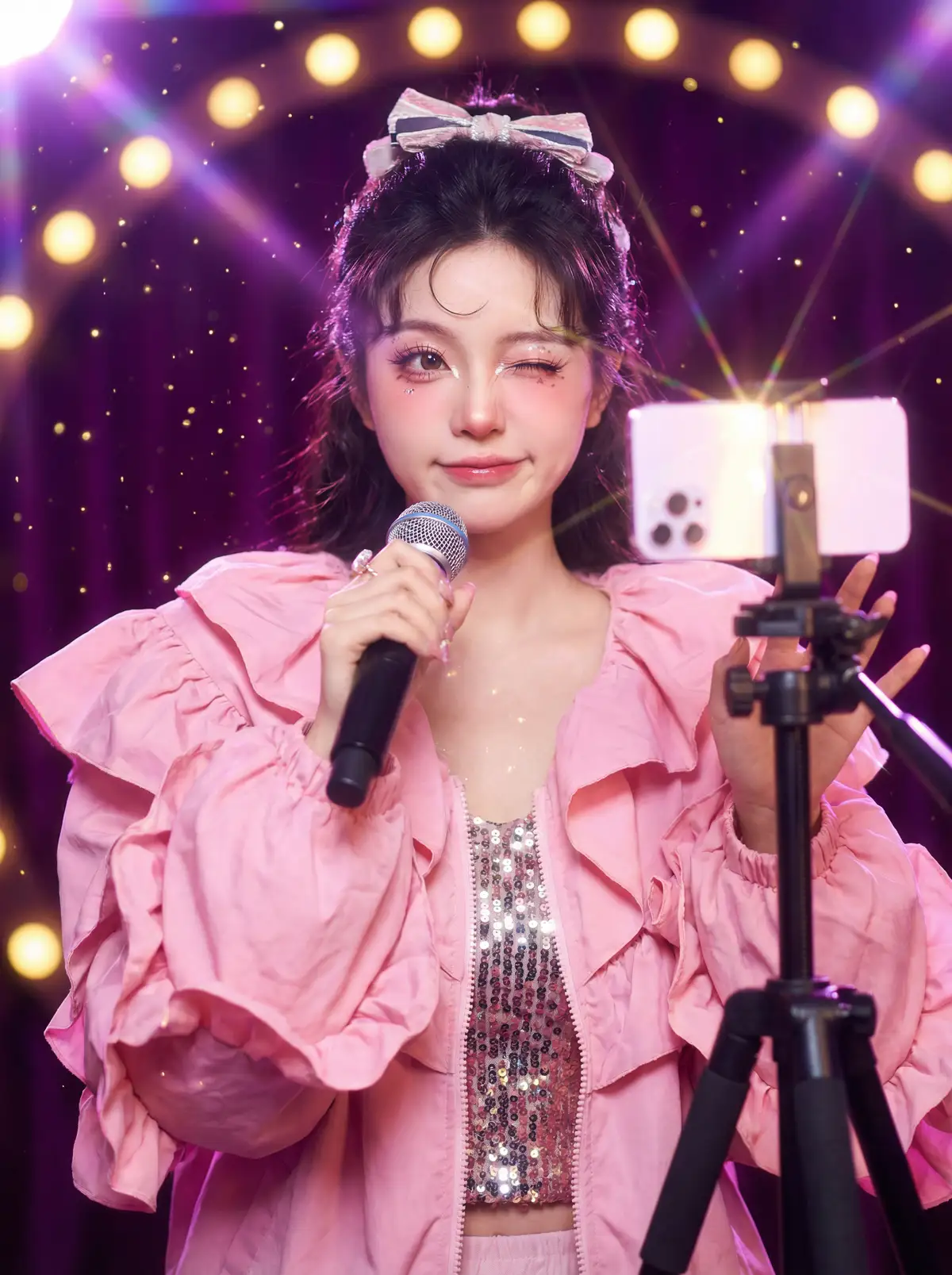玩偶姐姐 - 小欣奈 签约达人